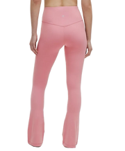 Lululemon Align™ High-Rise Mini-Flare Pant Deco Pink
