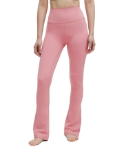 Lululemon Align™ High-Rise Mini-Flare Pant Deco Pink