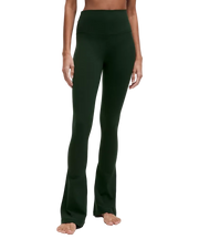 Lululemon Align™ High-Rise Mini-Flare Pant Rainforest Green
