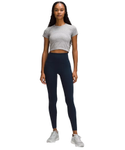 Lululemon Align™ High-Rise Mini-Flare Pant True Navy