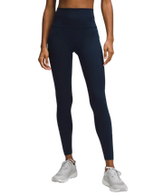 Lululemon Align™ High-Rise Mini-Flare Pant True Navy