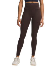 Lululemon Align™ High-Rise Mini-Flare Pant Espresso