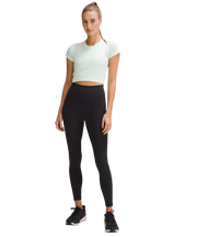 Lululemon Align™ High-Rise Mini-Flare Pant Black
