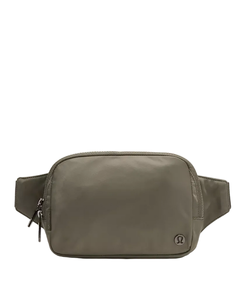 Lululemon Everywhere Belt Bag Large 2L Army Green
