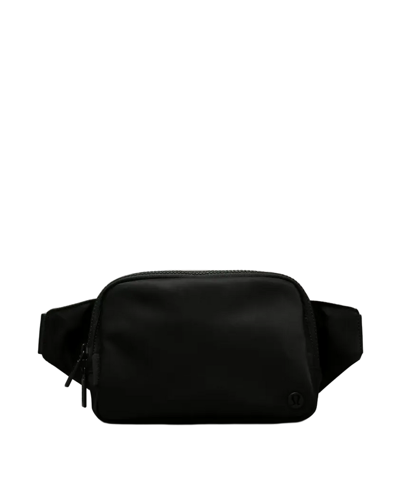 Lululemon Everywhere Belt Bag Large 2L Black