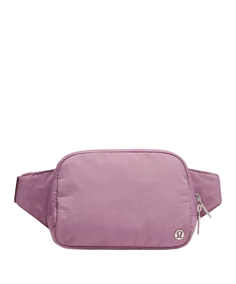Lululemon Everywhere Belt Bag Large 2L Lavender Lux