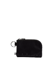 Lululemon Clippable Card Pouch Black