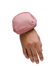 Lululemon Everywhere Belt Bag Nano Deco Pink