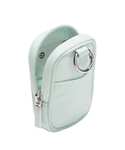 Lululemon Clippable Nano Pouch Mint Breeze