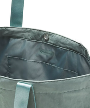 Lululemon Daily Multi-Pocket Tote Bag 20L Crater Blue/Frosted Jade
