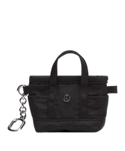Lululemon Daily Multi-Pocket Nano Tote Bag Black
