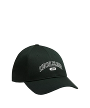 Lululemon Classic Ball Cap Structured Rainforest Green/Bone