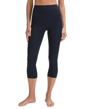 Lululemon Align™ High-Rise Crop 21" True Navy