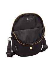 Lululemon All Night Festival Bag Micro 2L Black/Gold
