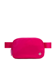 Lululemon Everywhere Belt Bag 1L Pink Haze