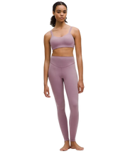 Lululemon Wunder Under SmoothCover High-Rise Tight 28" Lavender Lux