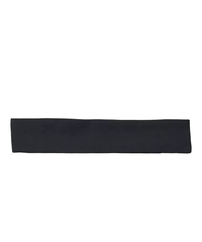 Lululemon Women's Luxtreme Training Headband Black