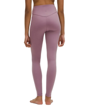 Lululemon Wunder Under SmoothCover High-Rise Tight 28" Lavender Lux
