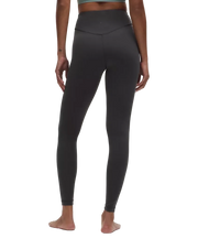 Lululemon Wunder Under SmoothCover High-Rise Tight 28" Graphite Grey