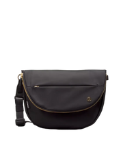 Lululemon All Night Festival Bag 5L Black/Gold