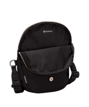 Lululemon All Night Festival Bag Micro 2L Black/Silver