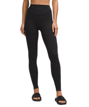 Lululemon Wunder Under SmoothCover High-Rise Tight Black