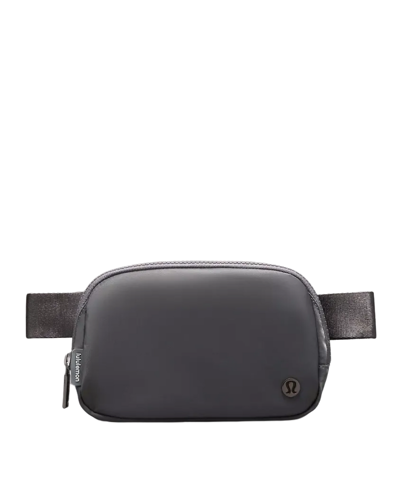 Lululemon Everywhere Belt Bag 1L Traverse Grey