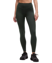 Lululemon Wunder Under SmoothCover High-Rise Tight Blackened Pine