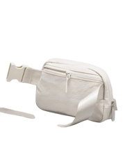 Lululemon Everywhere Belt Bag 1L Bone