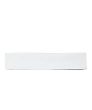 Lululemon Women's Luxtreme Training Headband White