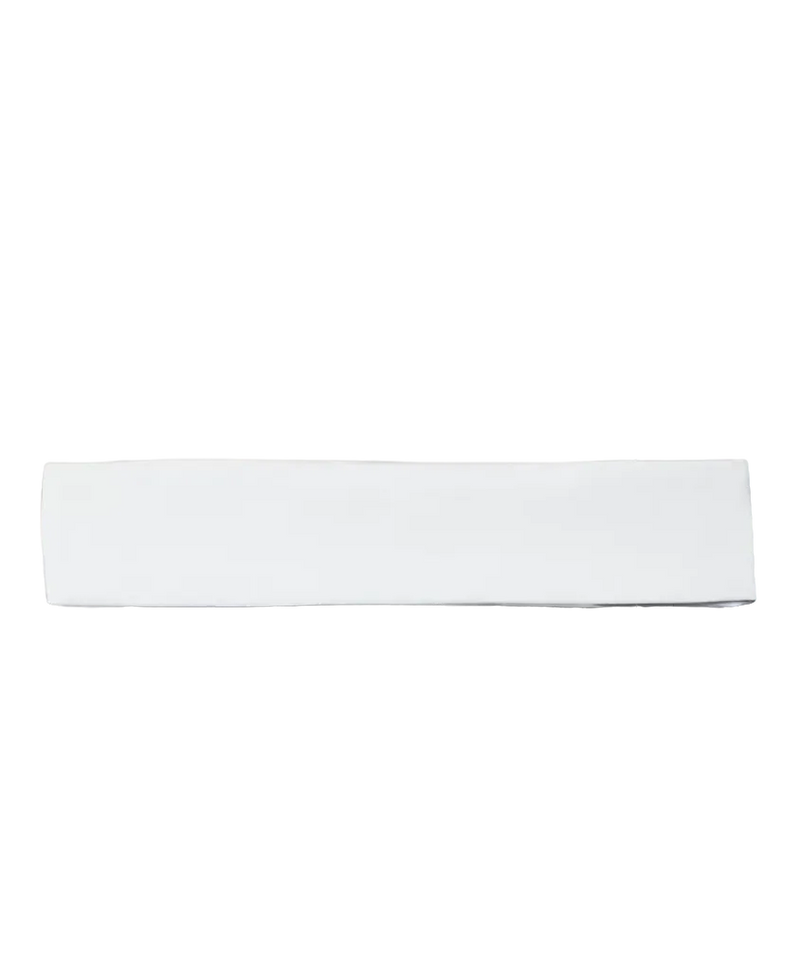 Lululemon Women's Luxtreme Training Headband White