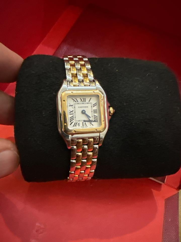 Cartier