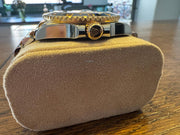 Rolex | GMT-Master II | 126713 | Steel | 40 mm | Gold/Steel | Black | Automatic