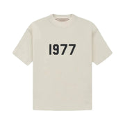 Essentials 1977 Wheat T-Shirt