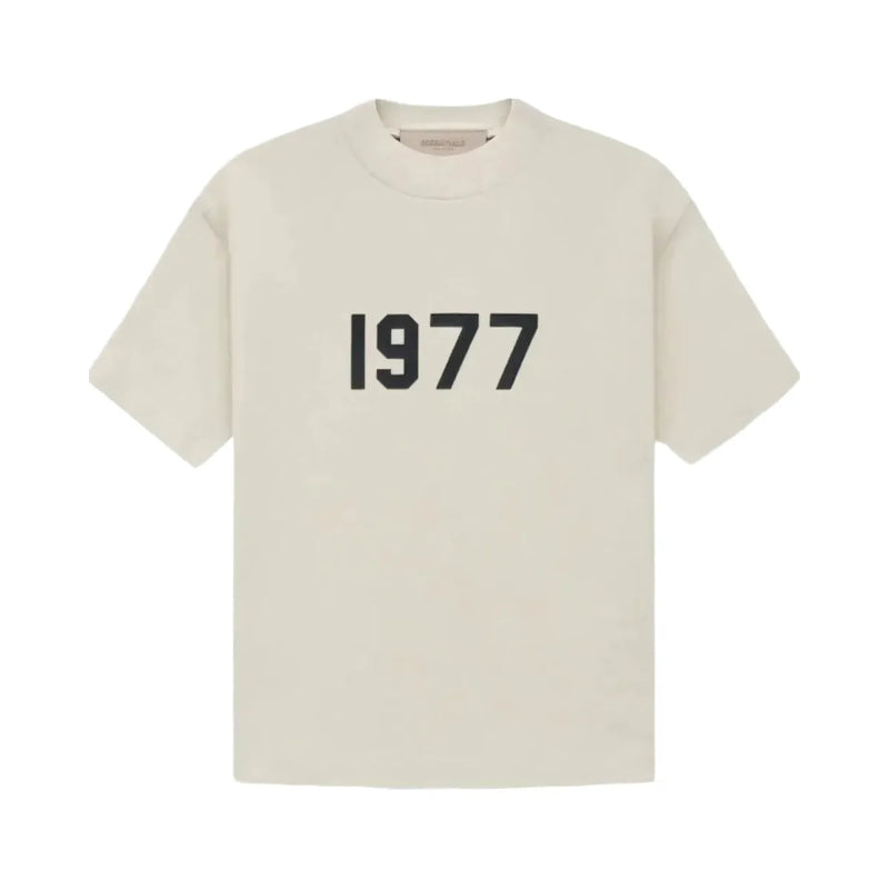 Essentials 1977 Wheat T-Shirt
