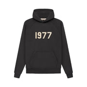 Essentials Fear Of God Essentials 1977 Hoodie Iron
