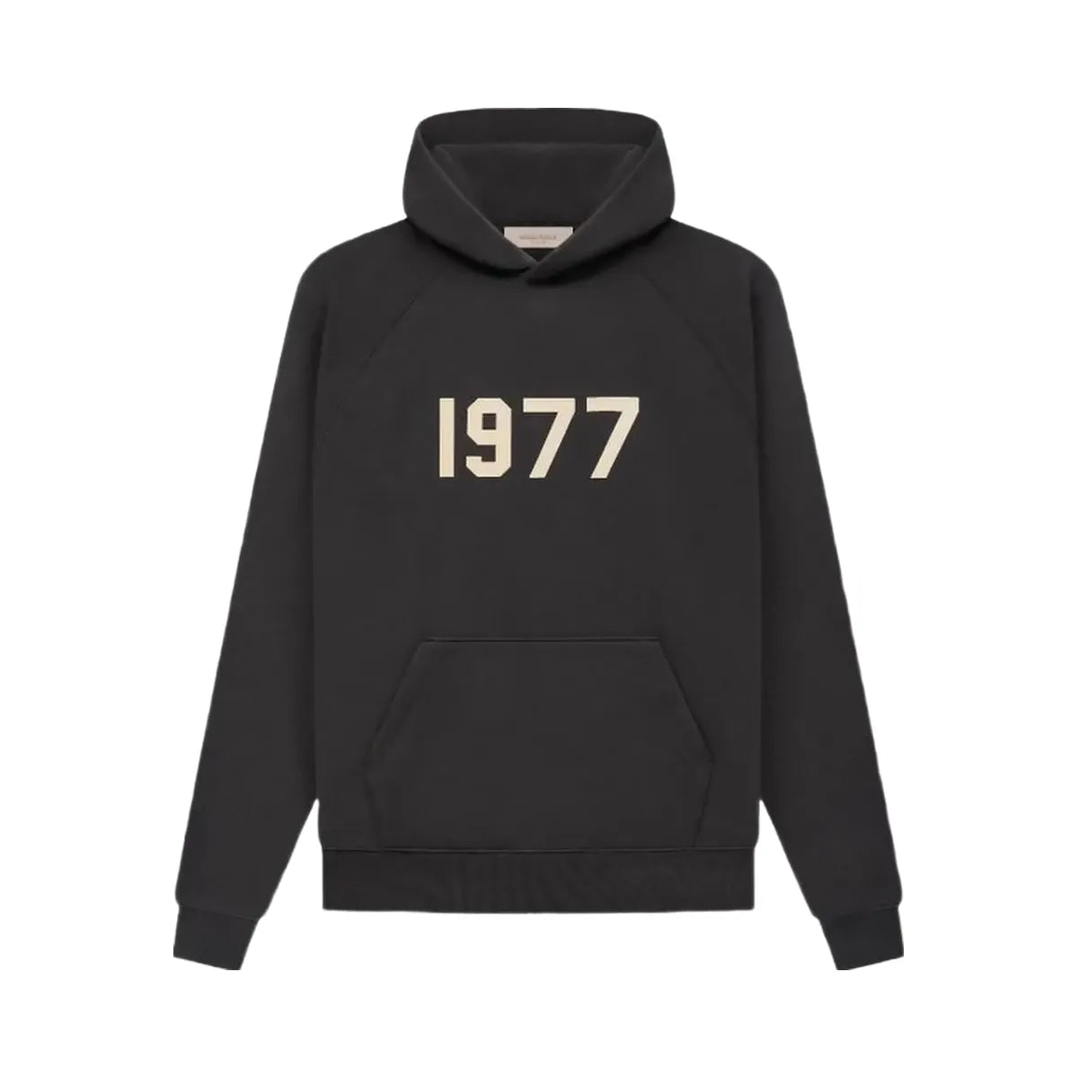 Essentials Fear Of God Essentials 1977 Hoodie Iron