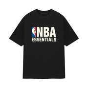 Essentials Fear Of God Essentials Nba Teeblack