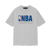 Essentials Fear Of God Essentials Nba Teelight Heather