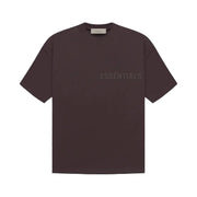 Essentials Plum