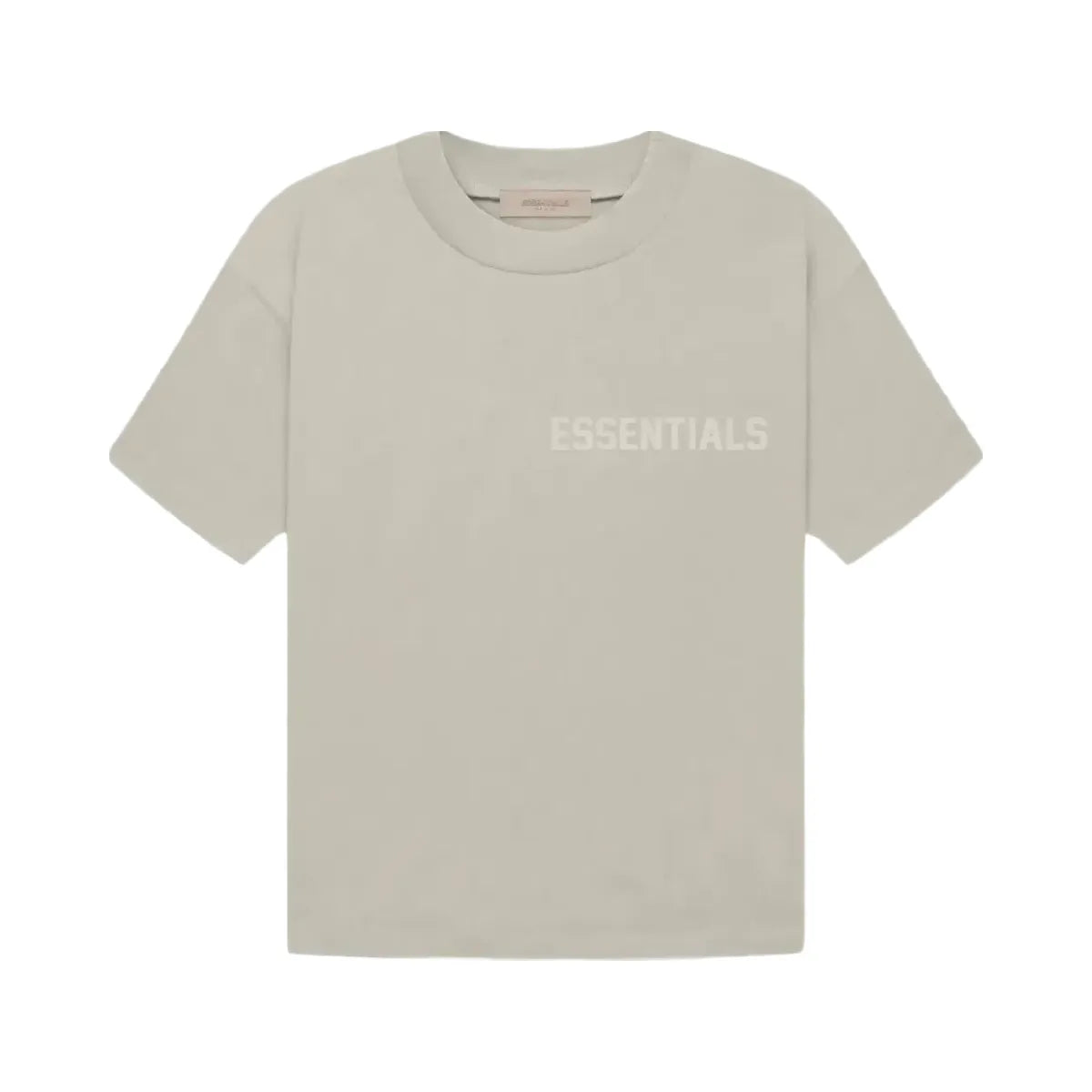 Essentials Smoke Ss23 T-Shirt