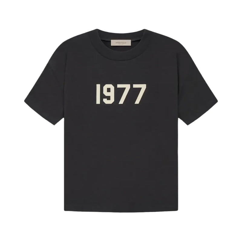 Essentials Womens Iron T-Shirt