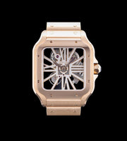Cartier Santos