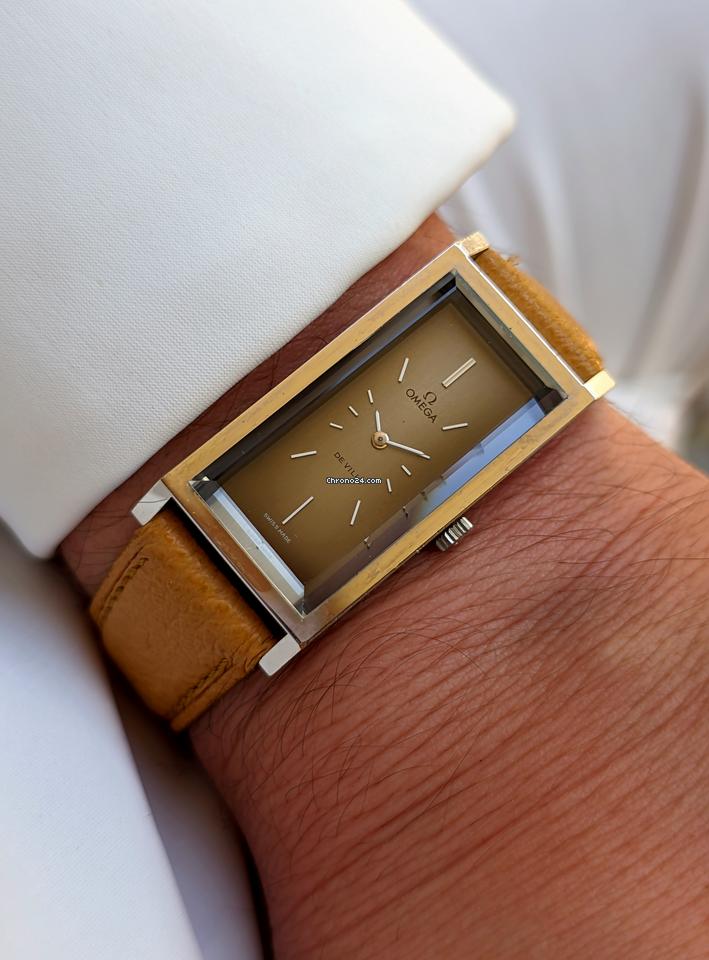 Omega De Ville
