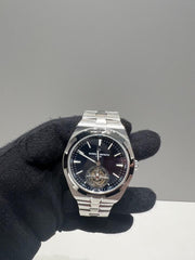 Vacheron Constantin Overseas