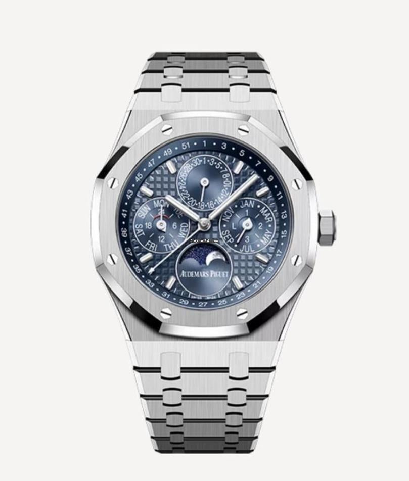 Audemars Piguet