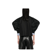 Jackets Black