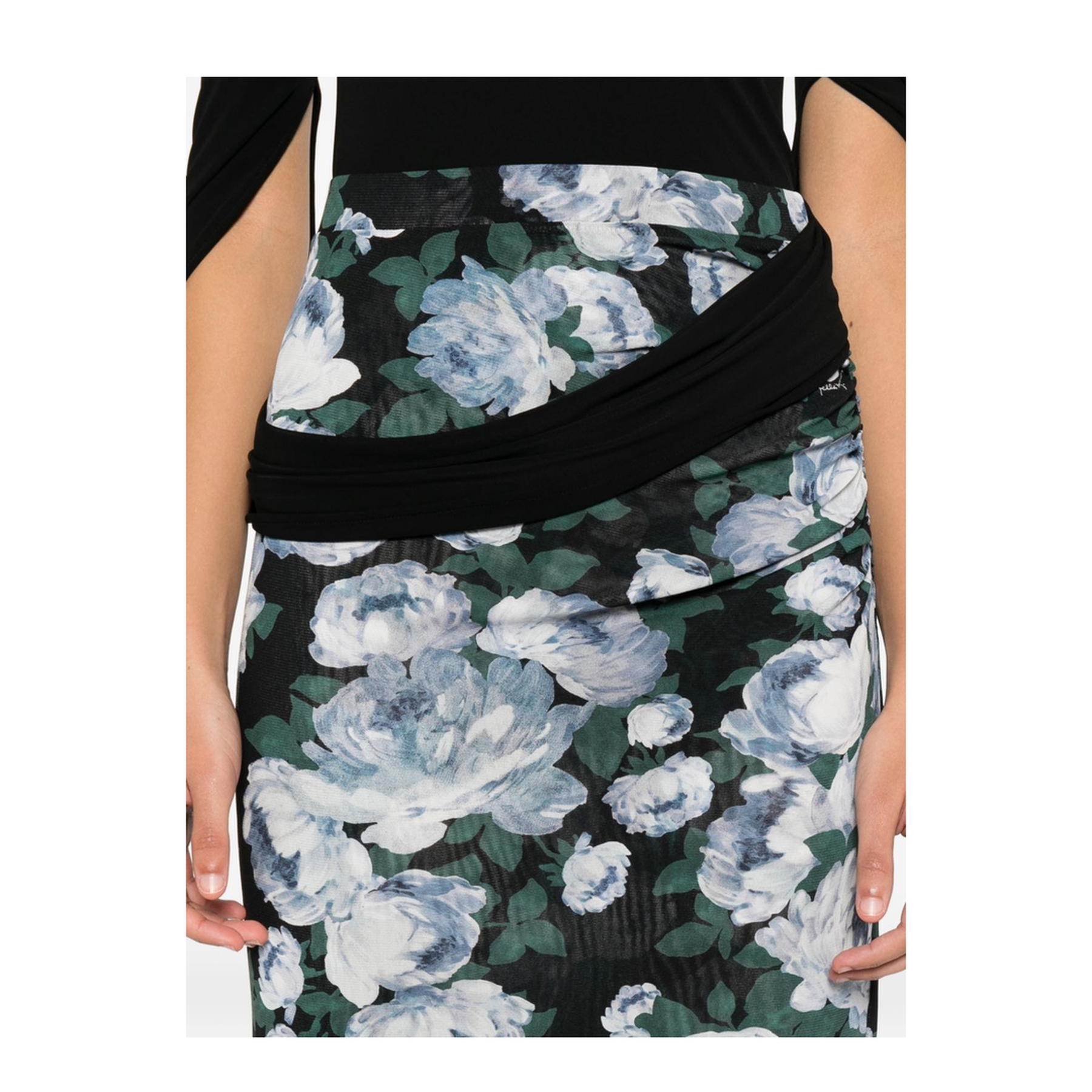 Skirts Black