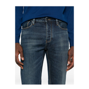 Jeans Blue