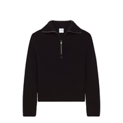 Sweaters Black